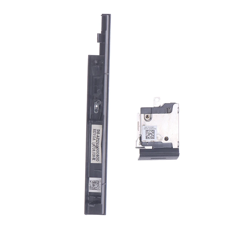 

1 комплект, лицевая панель DVD для Dell Latitude E6440 E6540, новинка