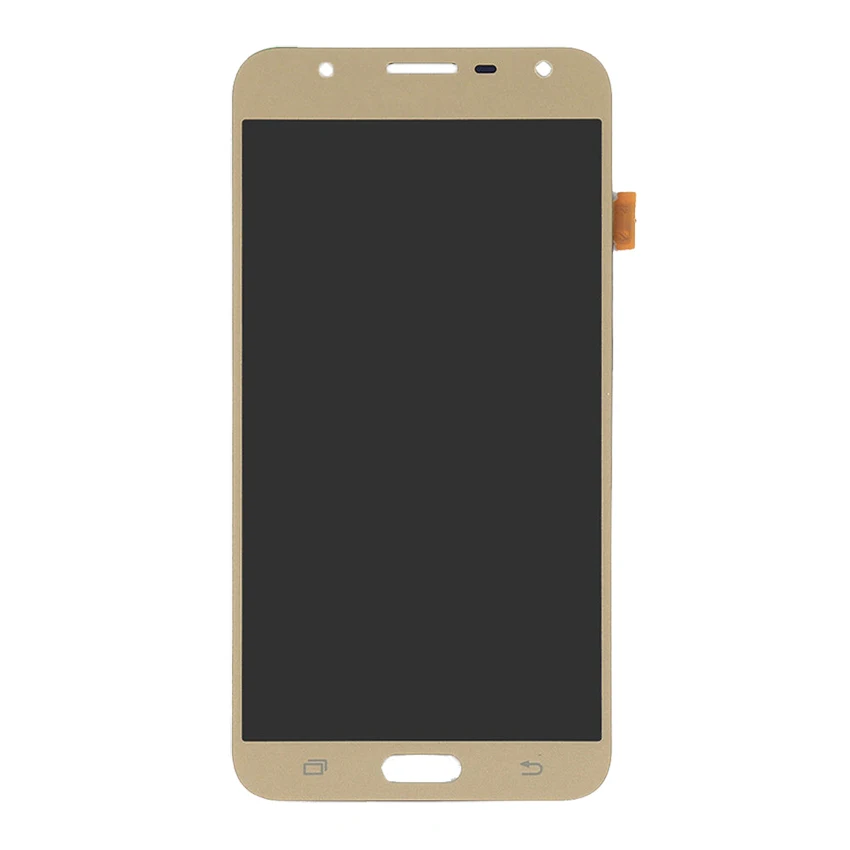 Сменный ЖК дисплей AMOLED для SAMSUNG Galaxy J7 Neo J701F J701M J701MT j701|Экраны мобильных телефонов| |