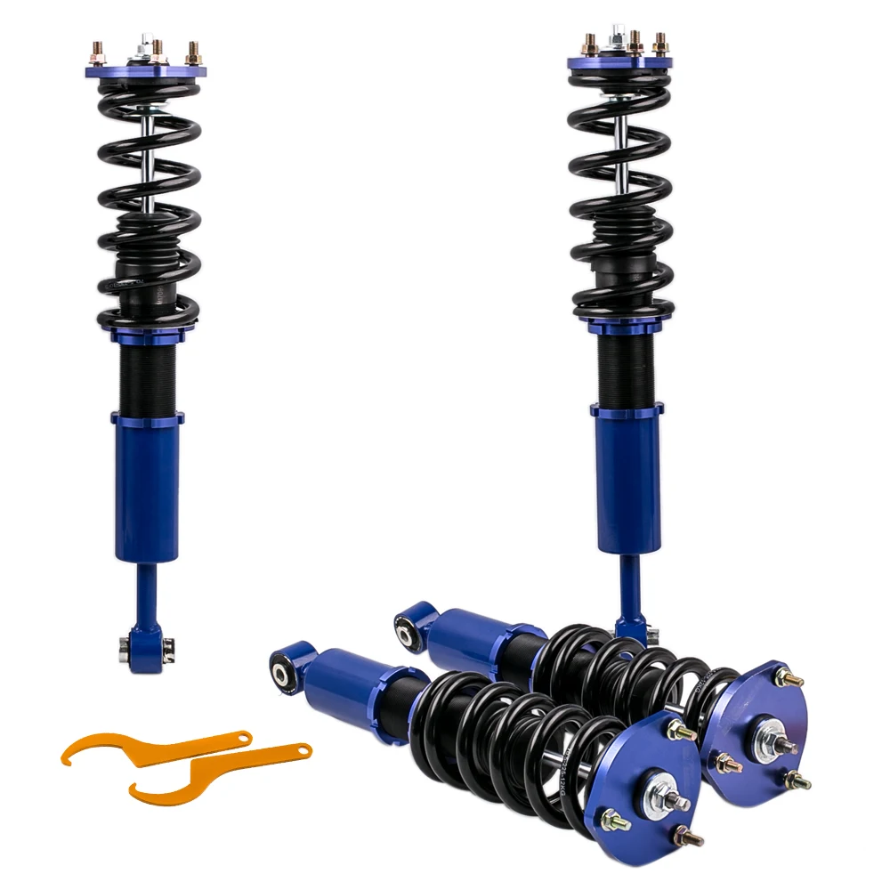 Подвеска Coilover для Lexus XE10 IS200 IS300 GXE10/ JCE 5 лет 01 05|Амортизаторы и опоры| |