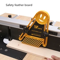 flip engraving machine electric circular saw table saw band saw feather board woodworking safety special