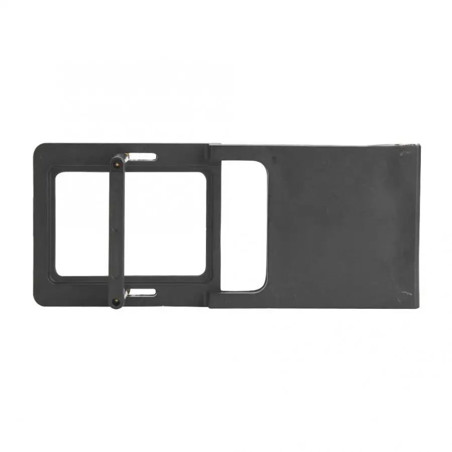 Аксессуары для спортивной камеры ручной карданный стабилизатор Монтажная