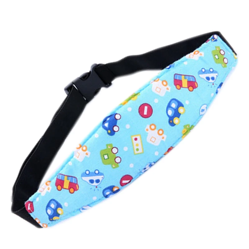 Опора для головы ребенка опора детского автомобильного сиденья и облегчение шеи