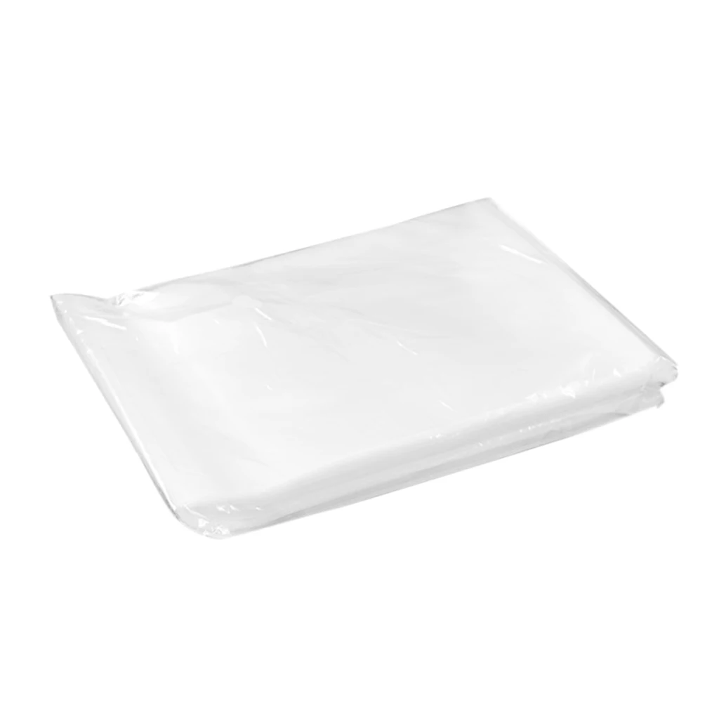 Набор из 100 пакетиков для тортов печенья конфет целлофана | Дом и сад