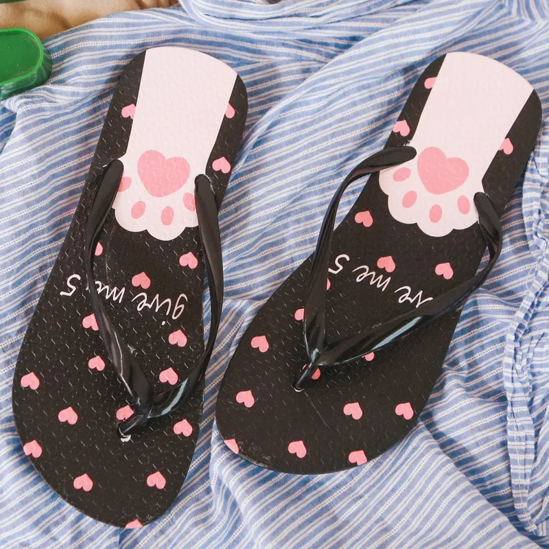 Шлепанцы женские TX1 цвет в ассортименте 1 шт|Вьетнамки| |