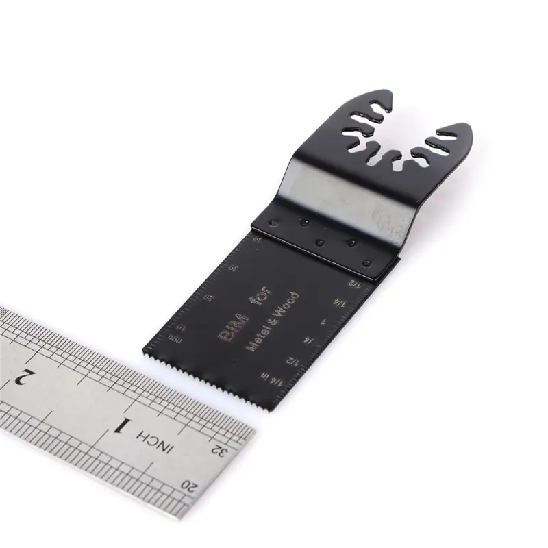 40*32 мм Универсальный двойной металлический пильный диск Электрический