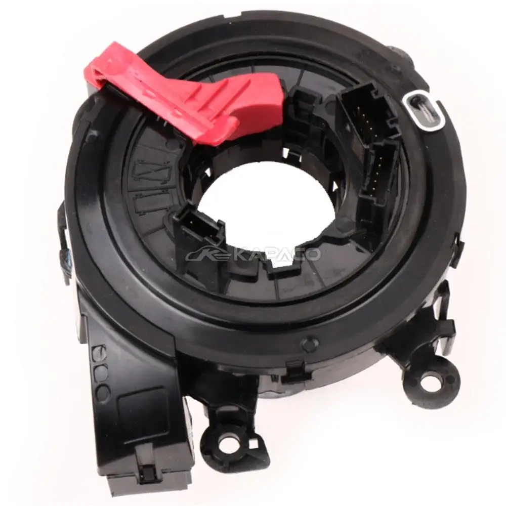 61319383676 61 31 93 83 676 Combination Switch Contact Assy For BMW Series 7 740i 750i G11/G12 images - 6