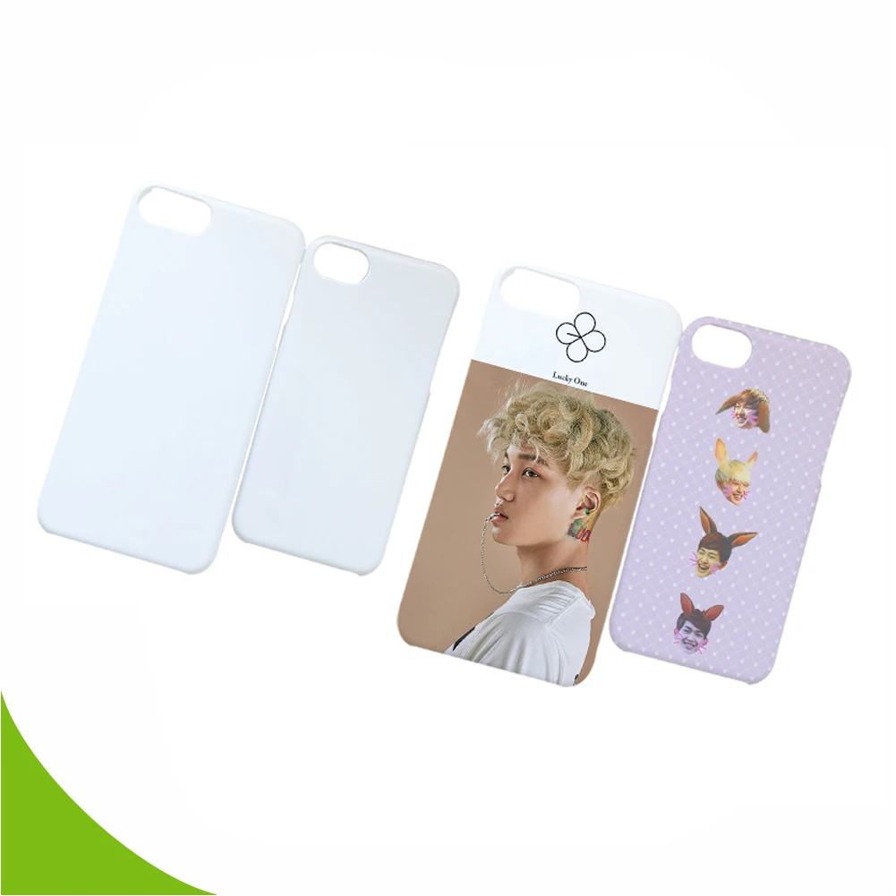 10 шт./лот 3D сублимационный чехол для телефона для iPhone 6 7 8 plus x xs xr xs max для samsung для huawei и т. Д
