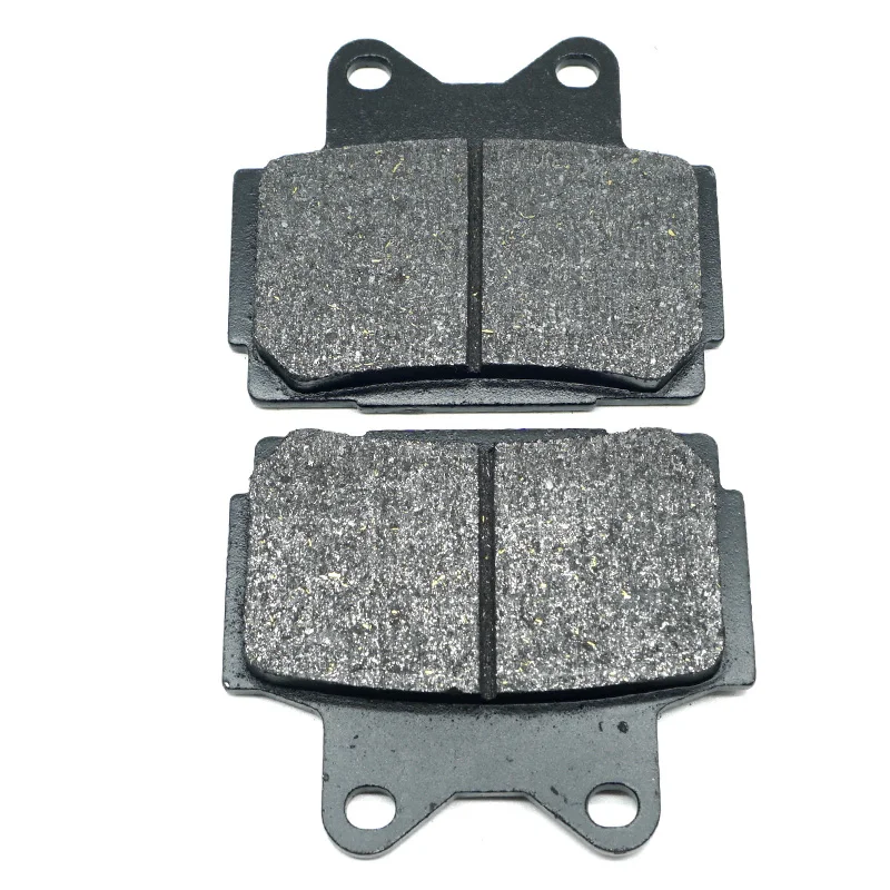 

For YAMAHA RD125LC 1985 1986 RZ125 TZR125 1987 1988 1989 SRX250 RD125 RD TZR RZ SRX 125 150 Front Brake Pads