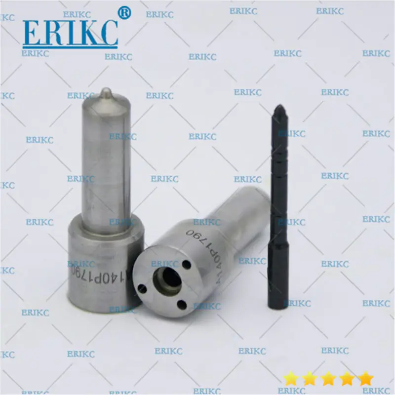 

ERIKC Форсунка для впрыска с общей топливной магистралью DLLA140P1790 (0 433 172 092) форсунка Форсунки DLLA 140p1790 (0433172092) для bosch 0445120141