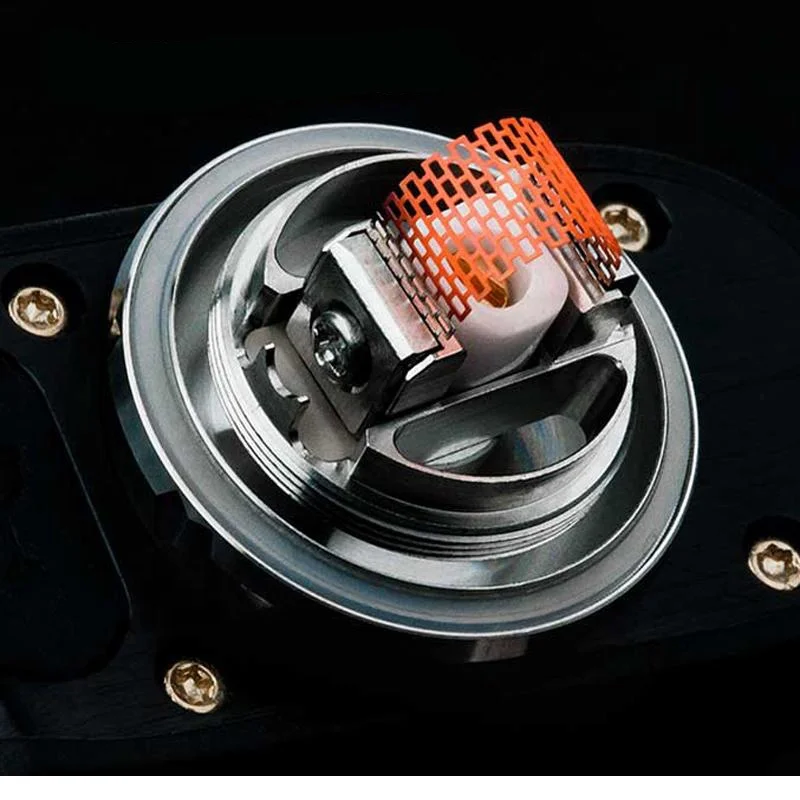 

10pcs/pack BMTD Zesu X MESH Coils NI80 0.17ohm A1 0.2ohm Heating Coil Wire for Geekvape Zeus X Mesh RTA DIY Coil