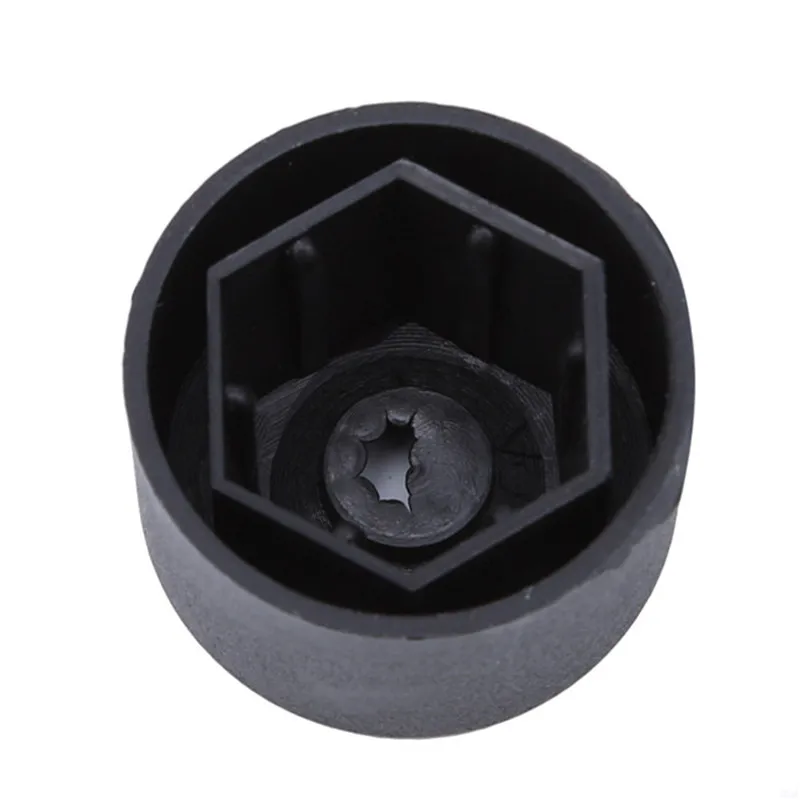 20Pcs Car Wheel Nut Caps Auto Hub Screw Cover Bolt Rims Exterior Decoration Socket Protection Dust Proof Accessories | Автомобили и