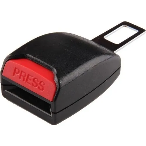 

Safety Belt Black Universal