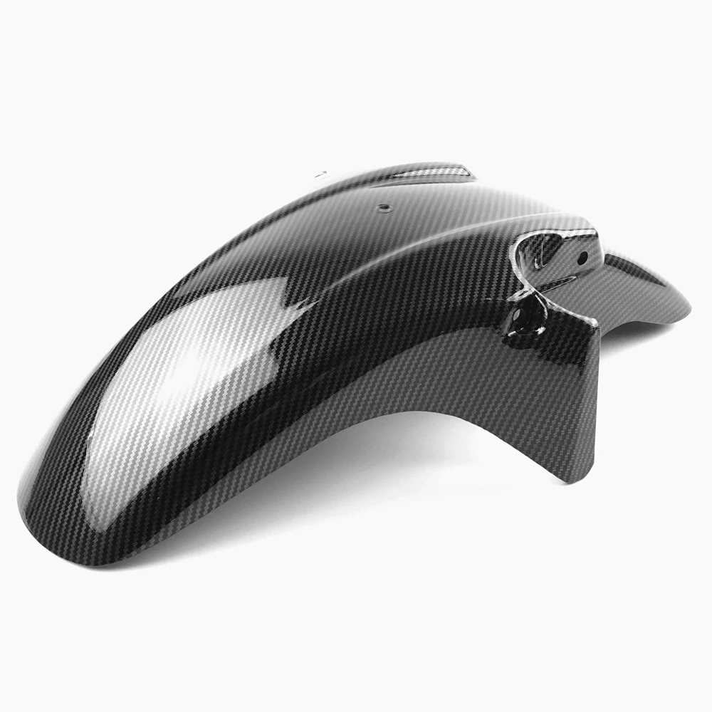 Цветной обтекатель из углеродного волокна для мотоцикла Honda Hornet 250 Street Car Small Wasp 250c