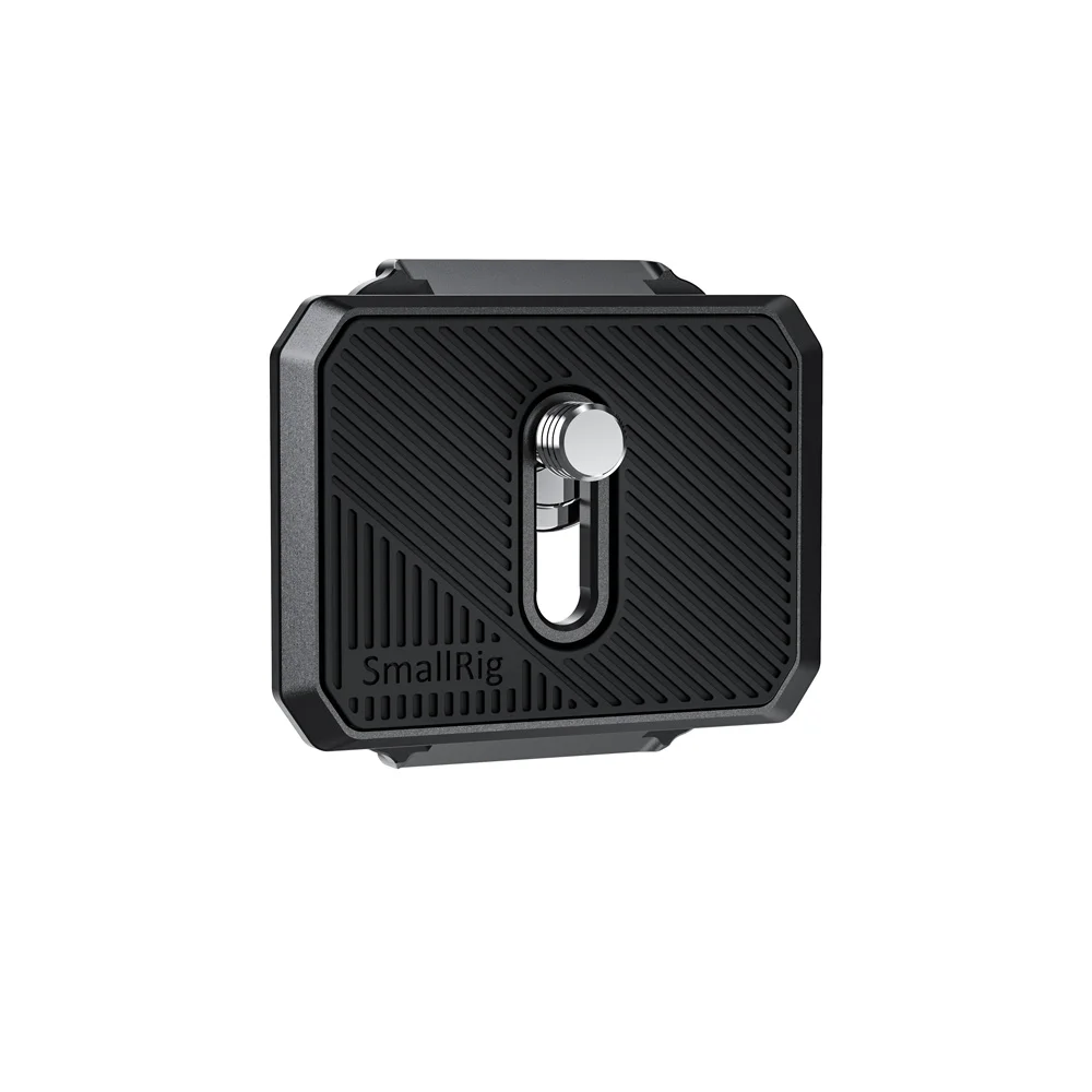 БЫСТРОРАЗЪЕМНАЯ пластина SmallRig для Arca-Swiss и Manfrotto RC2 style Крепление для штатива аксессуары для видеосъемки-2364