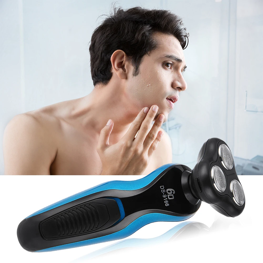 4D плавающая технология 360 ° гибкая конструкция перезаряжаемая электрическая