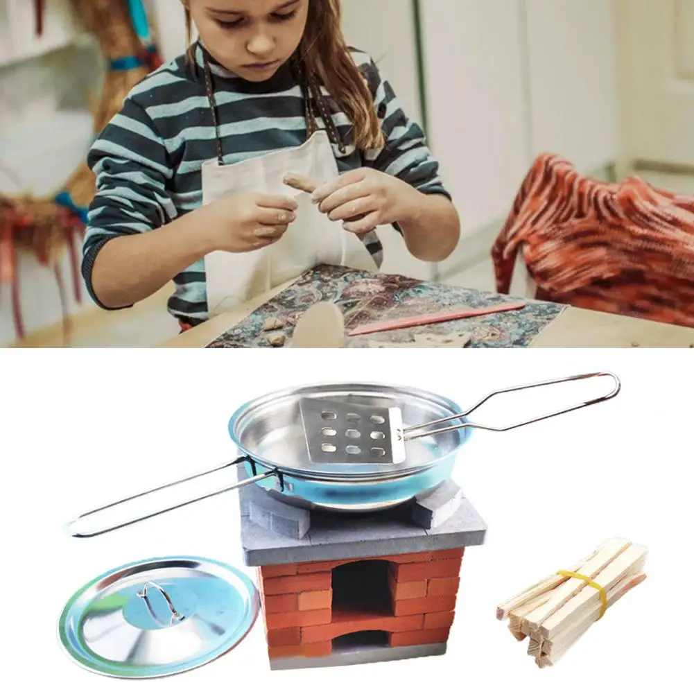 Многоразовые аксессуары для детской кухни | Игрушки и хобби