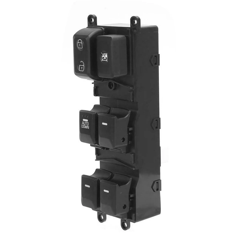 Автомобильный Электрический Мощность окно мастер Управление переключатель для