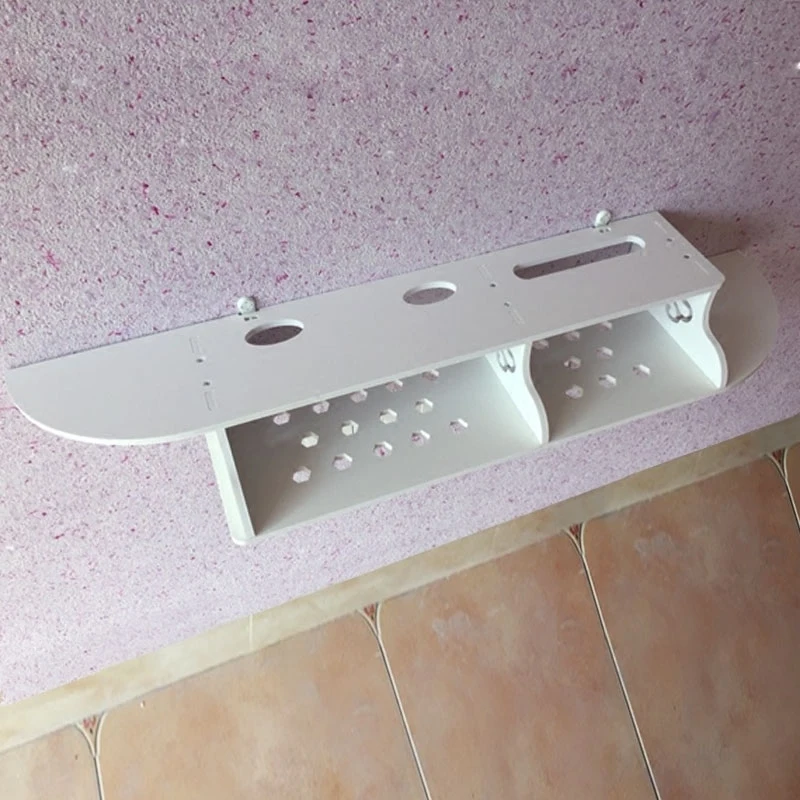 Приемная коллекция беспроводных Wi Fi многофункциональных розеток для шкафа полка