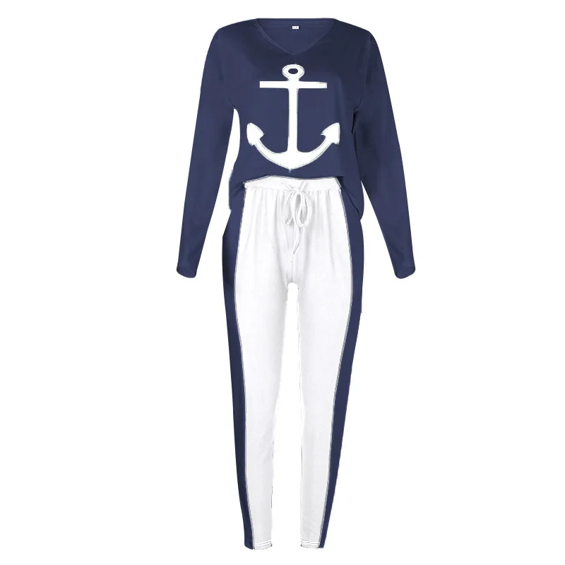 Женские комбинезоны летний и осенний комбинезон большого размера с принтом