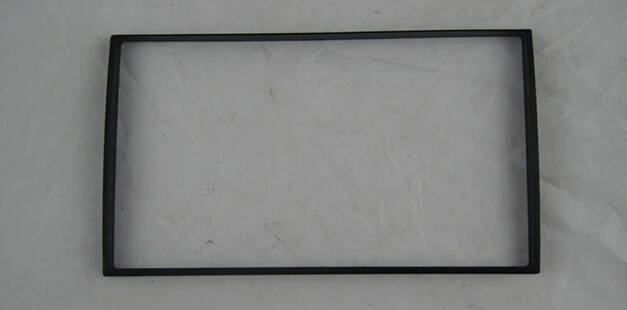 Автомобильная приборная панель стерео рамка для радио Nissan Almera Latio Sunny X-Trail Tiida Qashqai