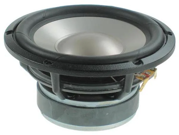 

5 дюймов алюминиевая пластина НЧ-динамик h1480-08 l16rn-sl (146mm8eu)
