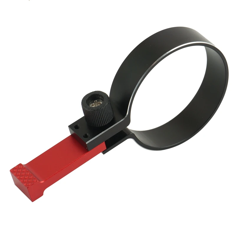 

One-Handed Control Adaptor Transmitter Steering Wheel for RC Car Traxxas TQI Remote Controller TRX-4 TRX6 Slash Summit