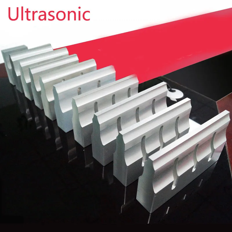 Ультразвуковой ручной сварочный аппарат промышленного класса сварочная головка