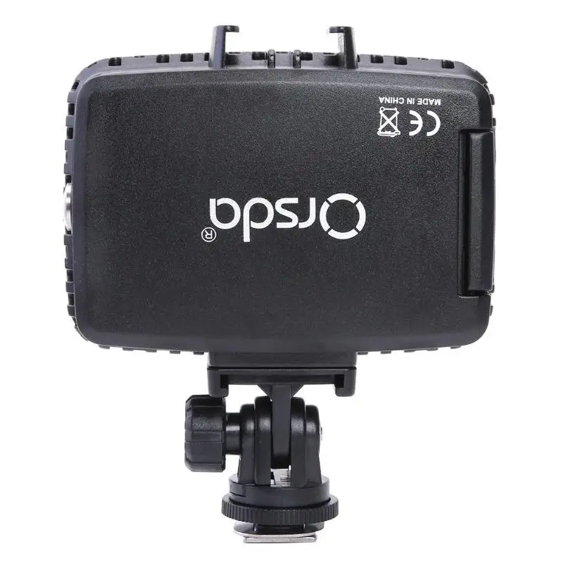 SL-101 светодиодный светильник для камеры для дайвинга 1800LM для GoPro