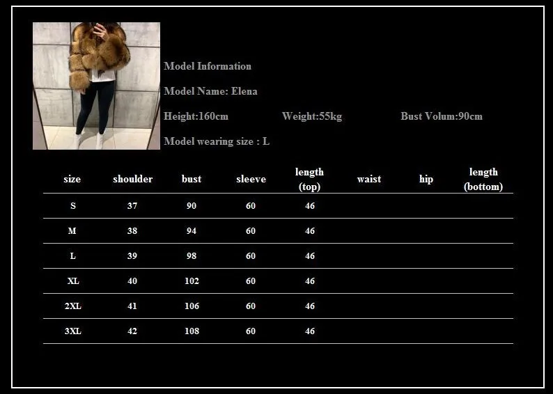 

WEPBEL Raccoon Fur Fur Stitching Coats Jackets Women Faux Fur Coat Plus Size Imitation Winter Fox Fur Outwear Fluffy Top Coat