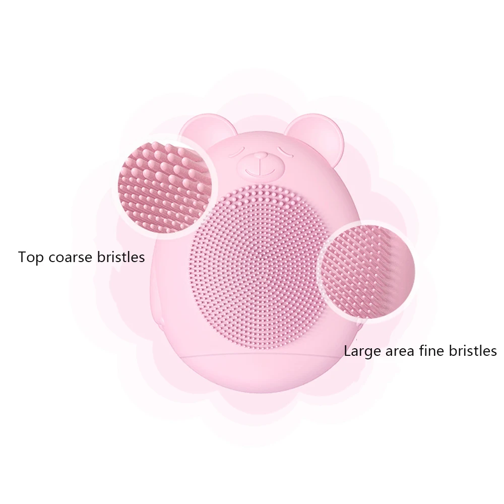 Косметический инструмент многофункциональное полотенце для лица очищающее
