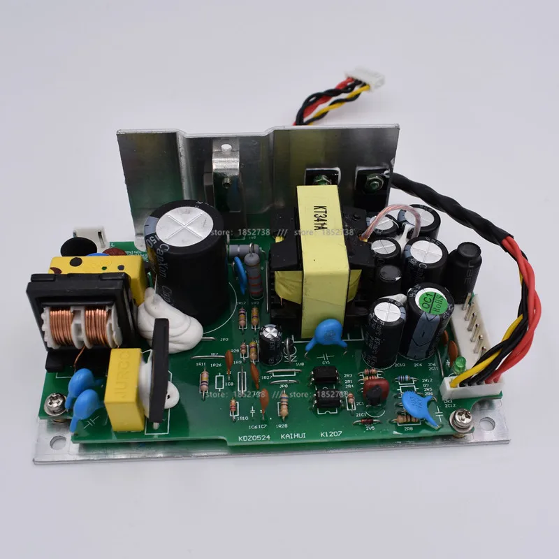 Совместимый Новый sm110 sm100 блок питания для DIGI sm 100 110 весы|Детали принтера| |