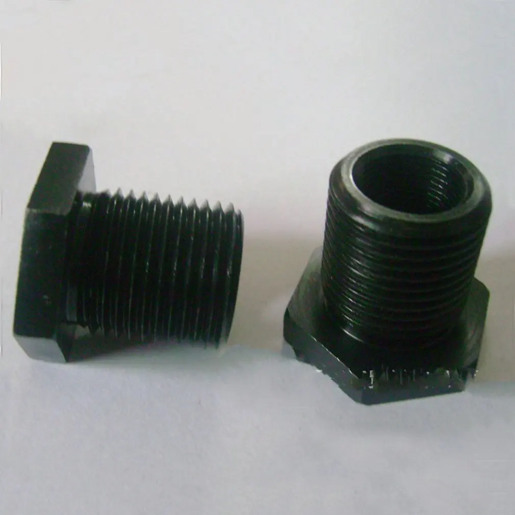 Адаптер топливного фильтра резьбовой разъем аксессуары для модификации