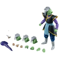 dragon ball action figure 112 zamasu pvc movable joints toy figure collection ornaments model toy birthday gifts for children