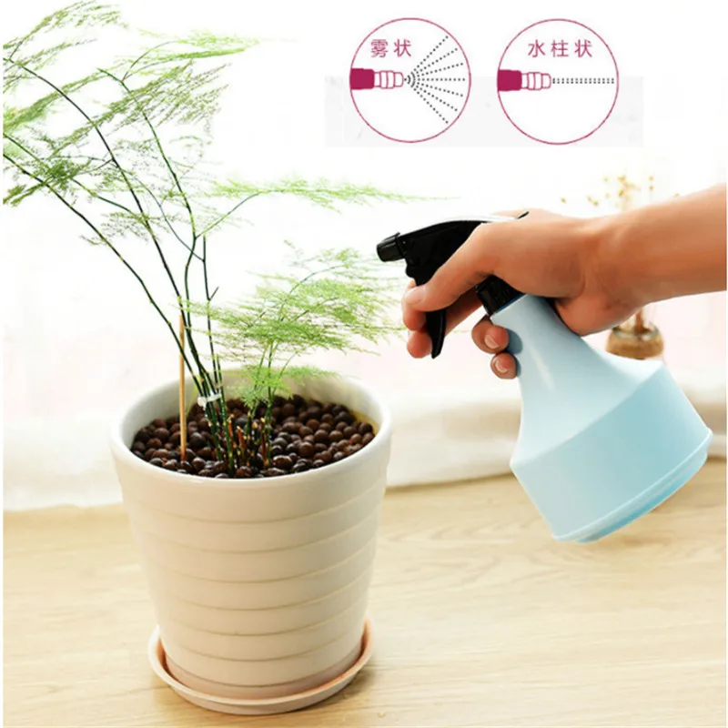 Бутылка распылитель ручная компактная 500 мл|Канистры для воды| |