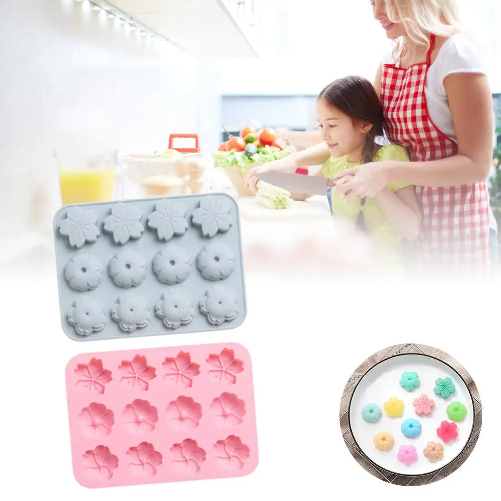 12 лампочек форма для выпечки тортов плитка круглая десерта украшение сделай