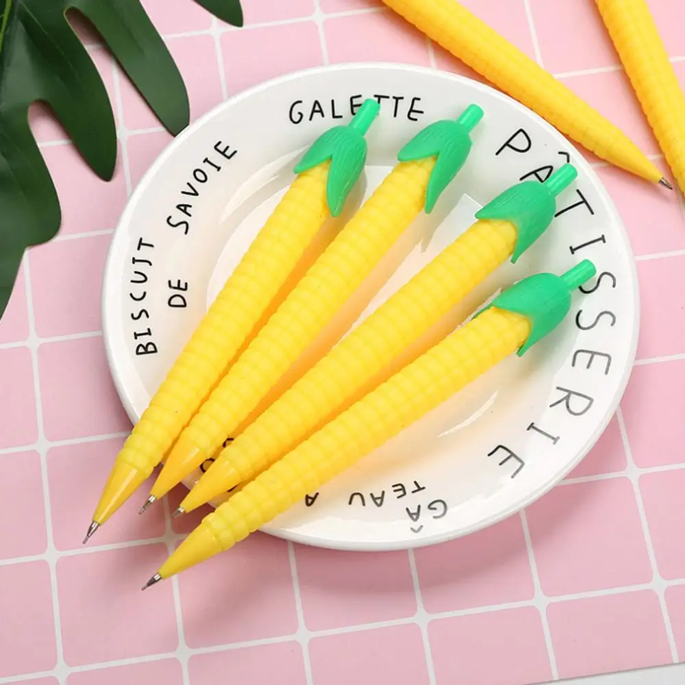 Карандаш автоматический механический для рисования 0 5/0 7 мм|Механические