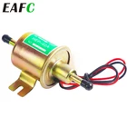 HEP-02A новый газовый дизельный топливный насос низкого давления Электрический топливный насос 12 В Электронный насос электронный дизельный насос