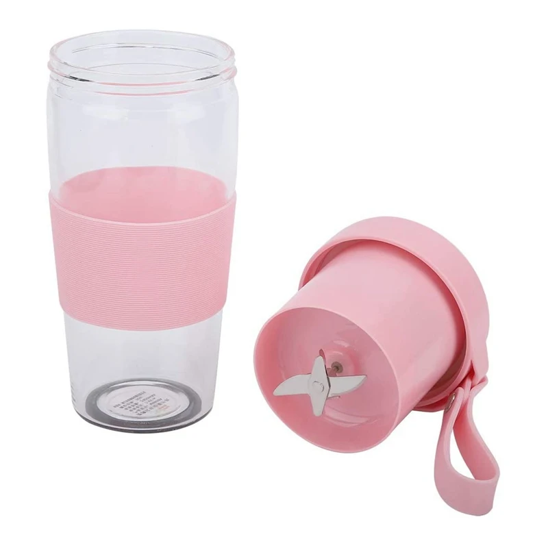 저렴한 전기 과일 Juicer 휴대용 블렌더 USB 충전식 개인 우유 스무디 메이커 믹서 컵 기계 홈 오피스 저렴한 전기 과일 Juicer 휴대용 블렌더 USB 충전식 개인 우유 스무디 메이커 믹서 컵 기계 홈 오피스