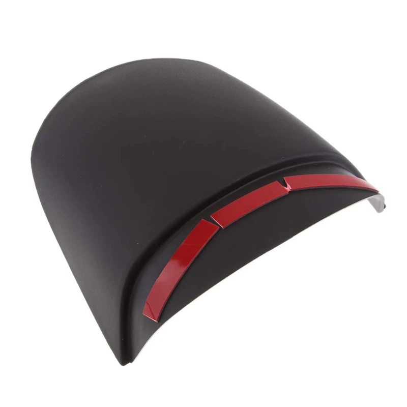 Переднее крыло мотоцикла Брызговики удлинитель для Vespa Sprint (черный)| |