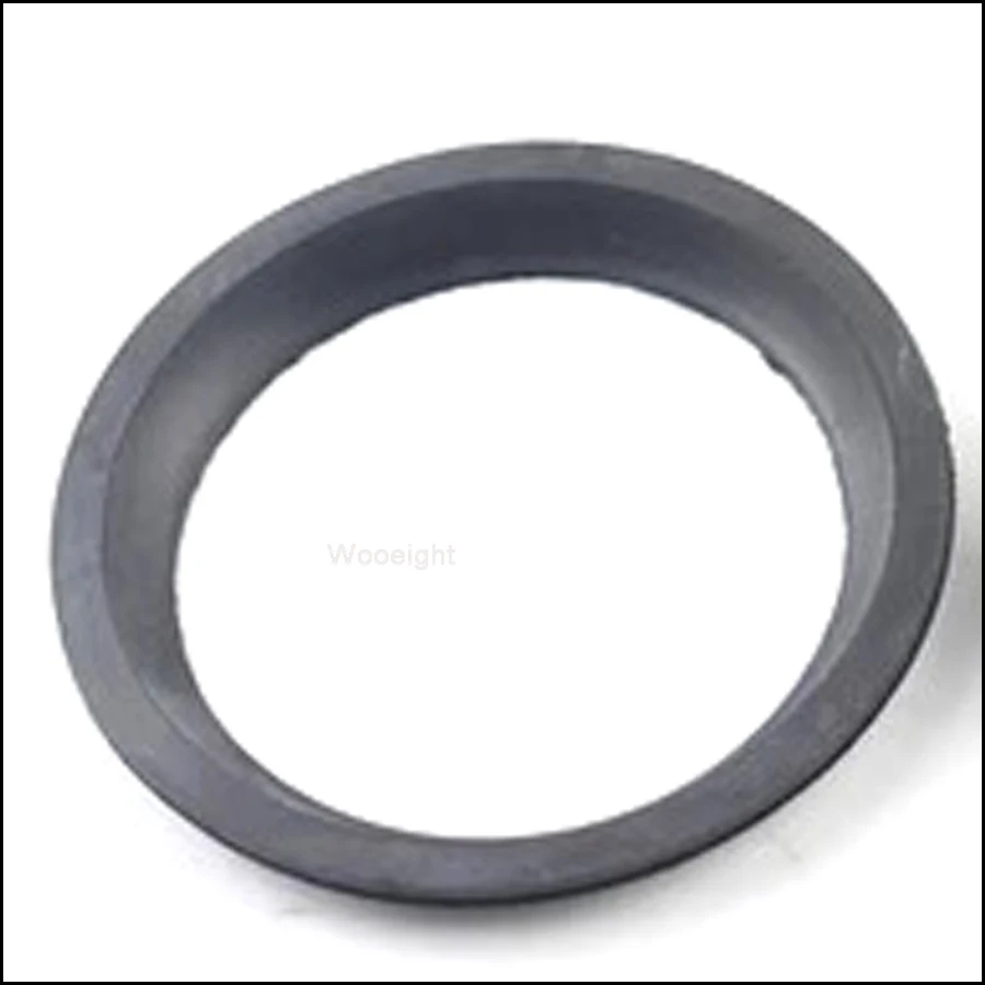 Уплотнение для крышки багажника Wooeight 1 шт. резиновое кольцо задней двери 161827527