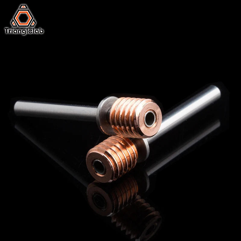 Trianglelab Matrix Heatbreak биметаллическая Горловина для матричного экструдера Hotend 3D