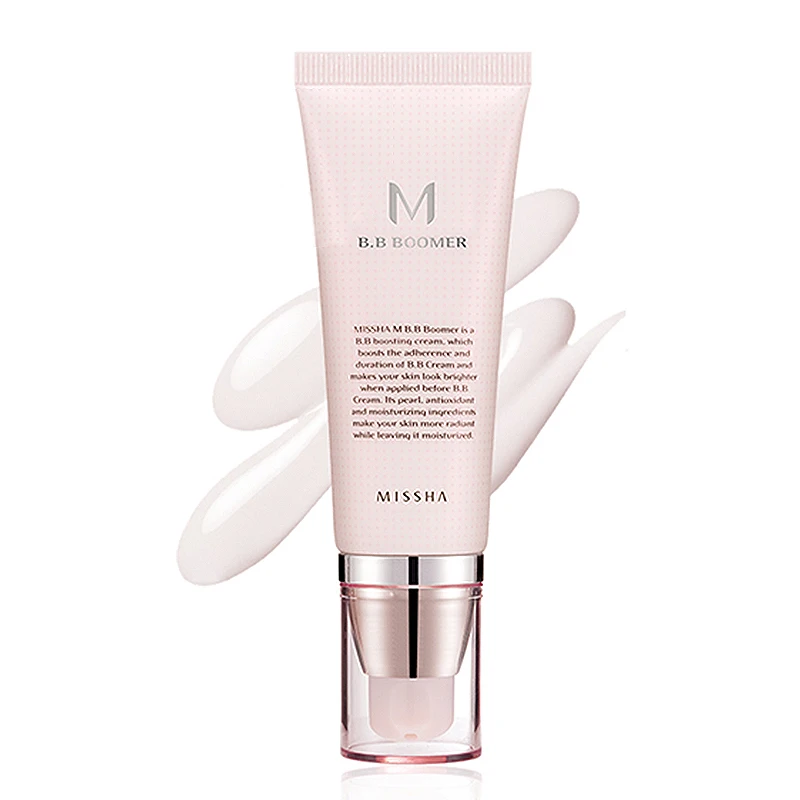 MISSHA М BB, Foundation Primer 40 мл Perfect Cover BB Крем-корректор питательный Корея косметики, прежде чем BB крем