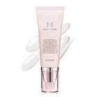 MISSHA M BB Бумер основа грунтовка 40 мл идеальное покрытие BB крем консилер питательный оригинальный Корея Косметика перед BB крем