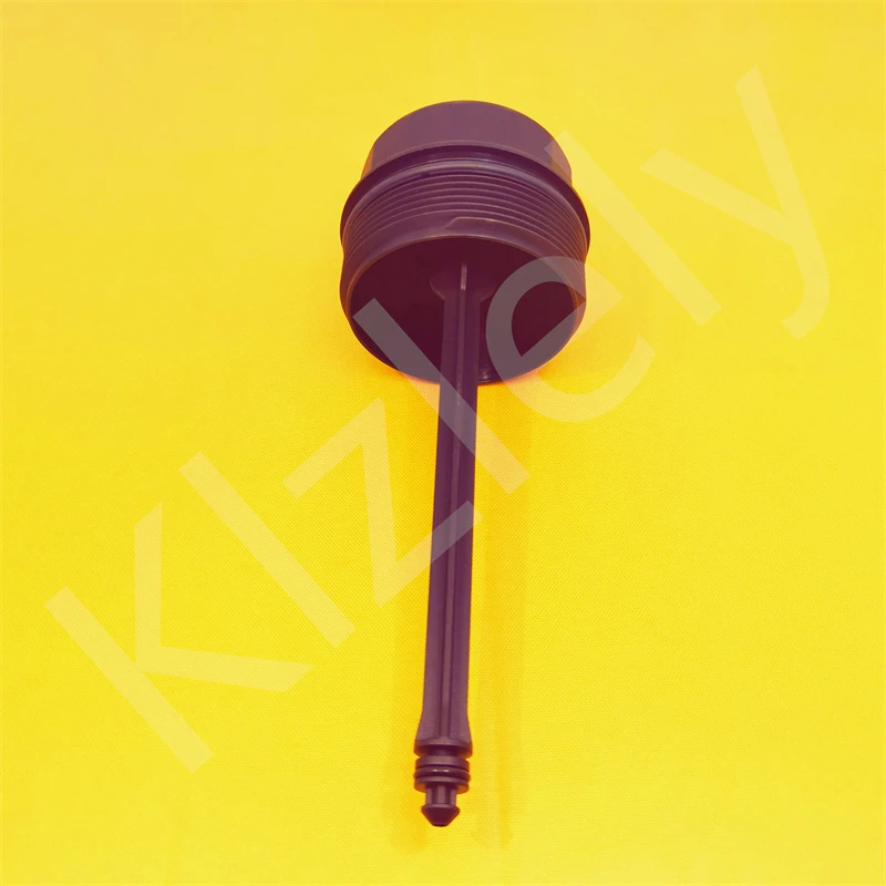 038115433 Крышка корпуса масляного фильтра для AUDI A3 A4 B5 B6 B7 A6 C5 SKODA OCTAVIA SUPERB SEAT ALHAMBRA CORDOBA