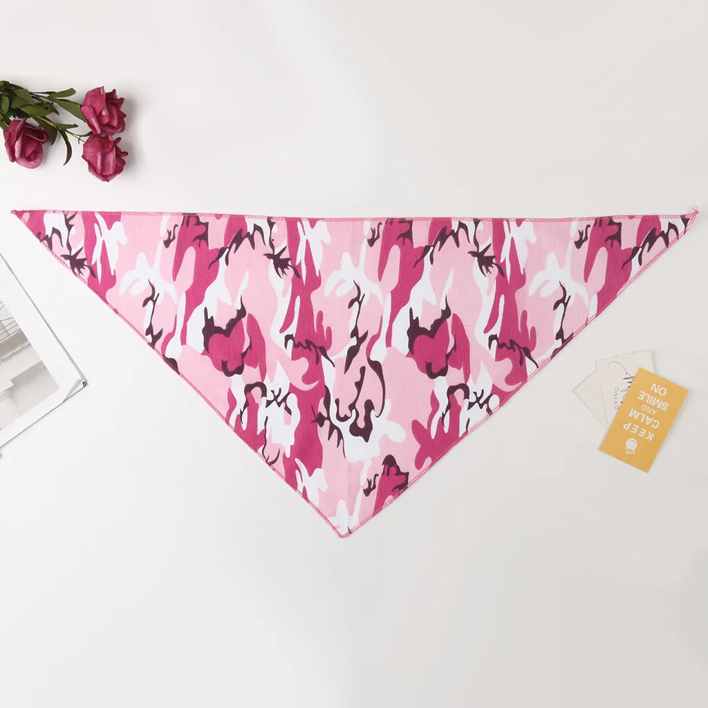 #30 нагрудники для собак камуфляжные щенков кошек ошейник маленьких чихуахуа