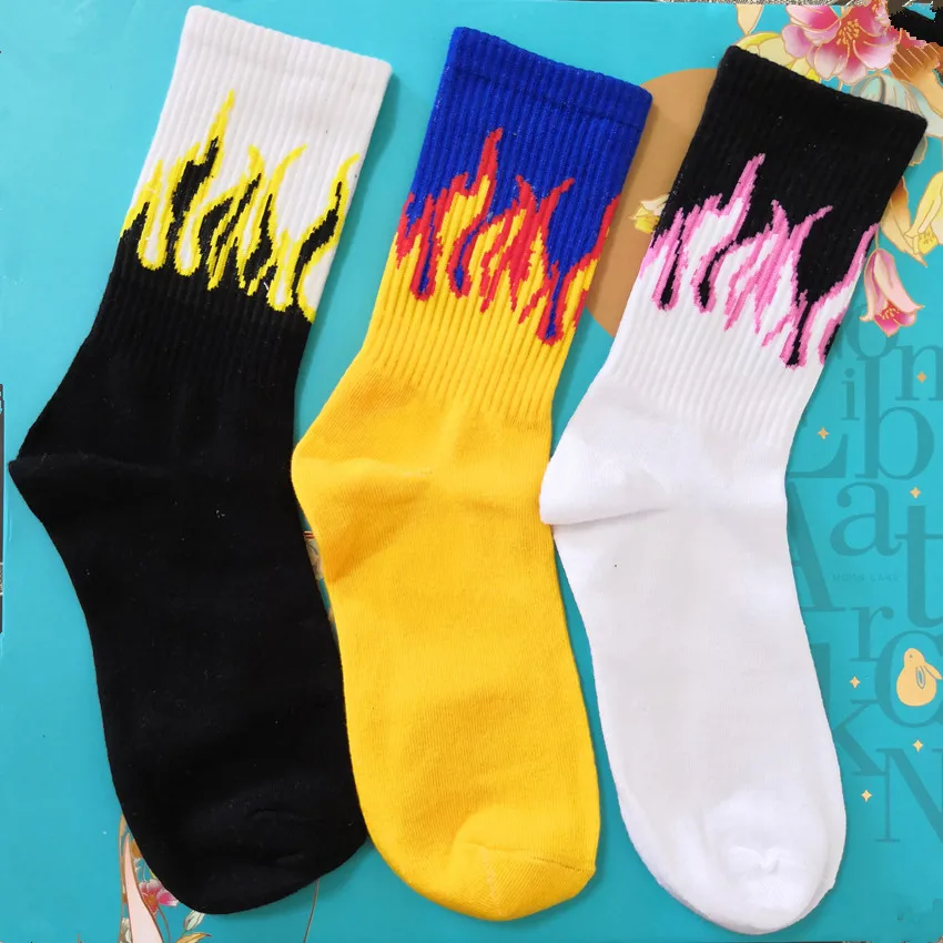 

Custom Letter Jacquard Personalized DIY Sock Wholesale Women Men Unisex Funny Hip Pop Sport Crew Sock Ship To Amazon FBA Sock