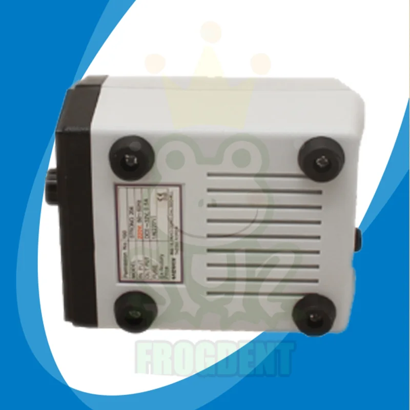 Стоматологическое лабораторное оборудование микро-мотор 204/SAESHIN