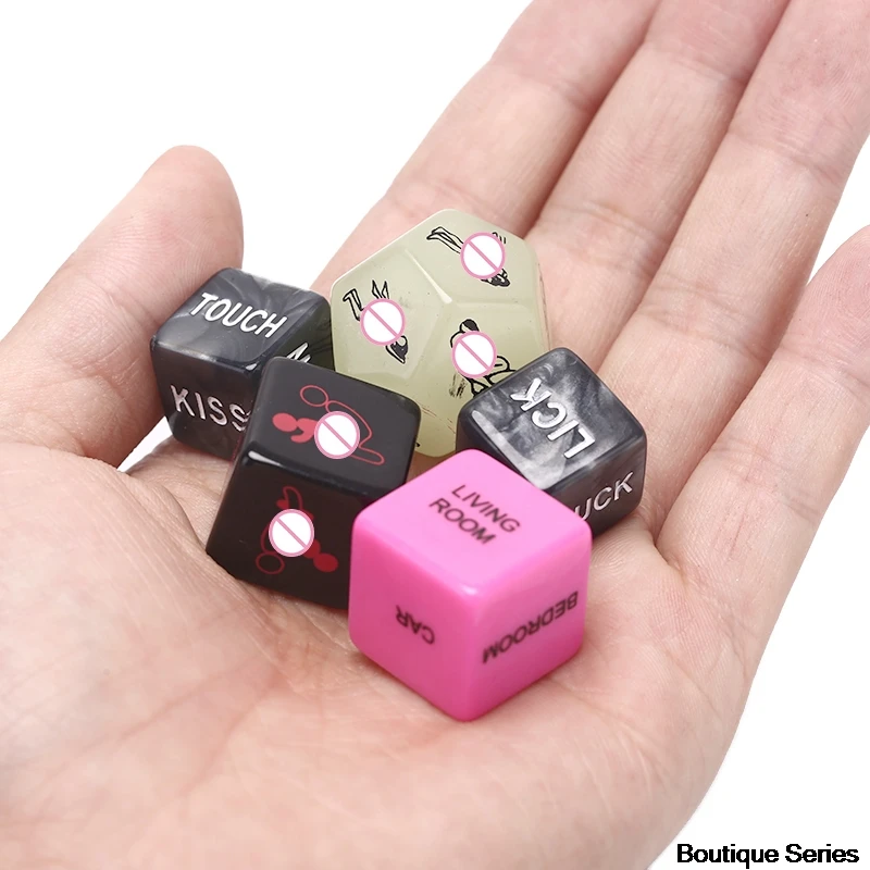 

5 шт., детские игрушки для взрослых