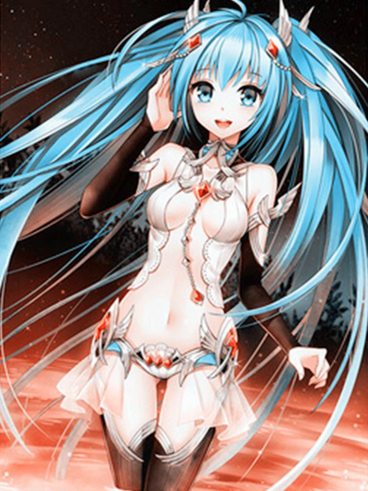 

Classic Manga Decoration Hanging Paintings Anime Movie Modern Creative Art Painting Canvas Poster Wall Home Decor Paintings