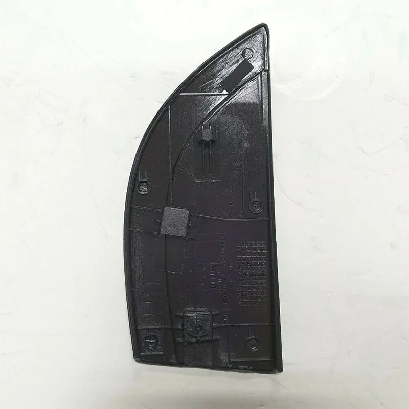 Новинка формовка задней двери Delta LH для Hyundai Accent 2006 2010 треугольная отделка
